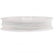 Fil Nylon (0.5 mm) White (25 mètres)