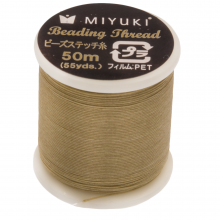 Fil Miyuki (50 mètres) Semolina